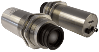 Process Sensors Infrared Temperature Switch, Polaris PS09/PI16